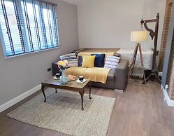 The Ayres House 2-bed Apartment in Cambridge