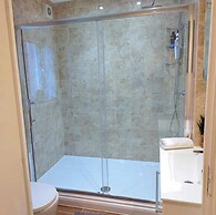 The Ayres House 2-bed Apartment in Cambridge