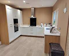 The Ayres House 2-bed Apartment in Cambridge