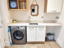 The Ayres House 2-bed Apartment in Cambridge