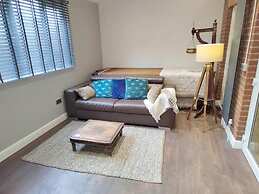 The Ayres House 2-bed Apartment in Cambridge