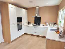 The Ayres House 2-bed Apartment in Cambridge
