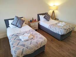 The Ayres House 2-bed Apartment in Cambridge