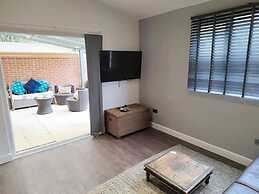 The Ayres House 2-bed Apartment in Cambridge