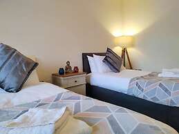 The Ayres House 2-bed Apartment in Cambridge