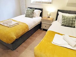 The Ayres House 2-bed Apartment in Cambridge