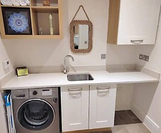 The Ayres House 2-bed Apartment in Cambridge