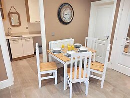 The Ayres House 2-bed Apartment in Cambridge