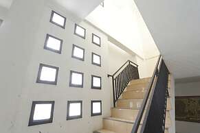 OYO 93380 Penginapan Mangkoe Barokah