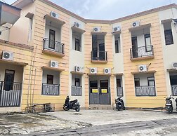 OYO 93380 Penginapan Mangkoe Barokah