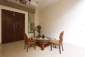 OYO 93380 Penginapan Mangkoe Barokah