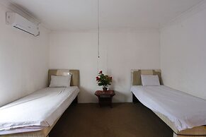 OYO 93380 Penginapan Mangkoe Barokah