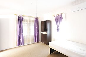 OYO 93380 Penginapan Mangkoe Barokah