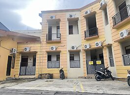 OYO 93380 Penginapan Mangkoe Barokah