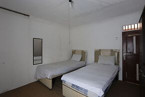 OYO 93380 Penginapan Mangkoe Barokah