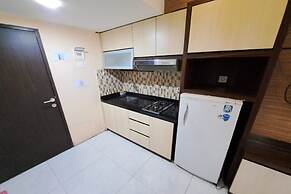 OYO 93365 Apartement Gateway By Sarana Cipta Mahakarya Ii