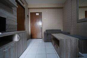 OYO 93365 Apartement Gateway By Sarana Cipta Mahakarya Ii