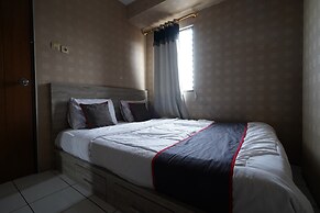 OYO 93365 Apartement Gateway By Sarana Cipta Mahakarya Ii