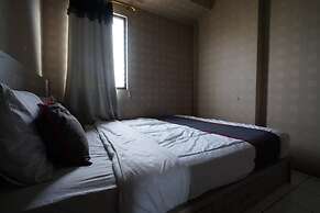 OYO 93365 Apartement Gateway By Sarana Cipta Mahakarya Ii