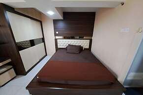 OYO 93365 Apartement Gateway By Sarana Cipta Mahakarya Ii