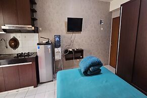 OYO 93365 Apartement Gateway By Sarana Cipta Mahakarya Ii