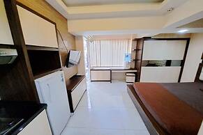 OYO 93365 Apartement Gateway By Sarana Cipta Mahakarya Ii