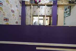 OYO 93365 Apartement Gateway By Sarana Cipta Mahakarya Ii