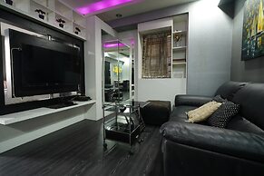 OYO 93365 Apartement Gateway By Sarana Cipta Mahakarya Ii