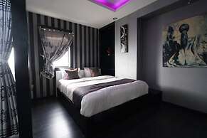 OYO 93365 Apartement Gateway By Sarana Cipta Mahakarya Ii