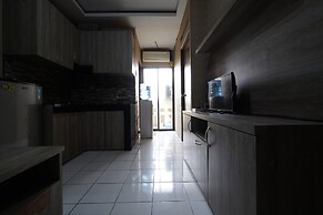OYO 93365 Apartement Gateway By Sarana Cipta Mahakarya Ii