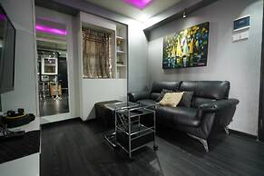 OYO 93365 Apartement Gateway By Sarana Cipta Mahakarya Ii