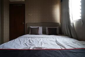 OYO 93365 Apartement Gateway By Sarana Cipta Mahakarya Ii