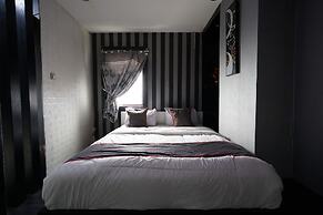 OYO 93365 Apartement Gateway By Sarana Cipta Mahakarya Ii