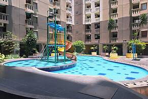 OYO 93365 Apartement Gateway By Sarana Cipta Mahakarya Ii