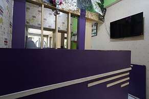 OYO 93365 Apartement Gateway By Sarana Cipta Mahakarya Ii