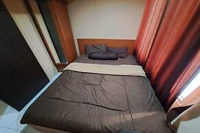 OYO 93365 Apartement Gateway By Sarana Cipta Mahakarya Ii