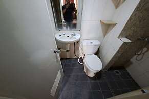 OYO 93365 Apartement Gateway By Sarana Cipta Mahakarya Ii