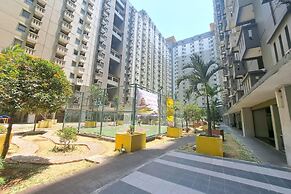 OYO 93365 Apartement Gateway By Sarana Cipta Mahakarya Ii