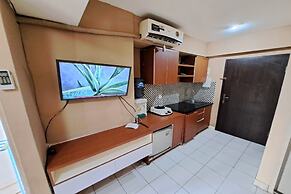 OYO 93365 Apartement Gateway By Sarana Cipta Mahakarya Ii