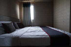 OYO 93365 Apartement Gateway By Sarana Cipta Mahakarya Ii