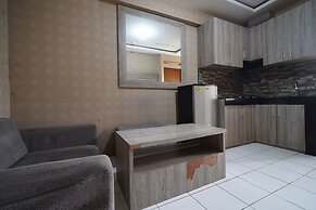 OYO 93365 Apartement Gateway By Sarana Cipta Mahakarya Ii
