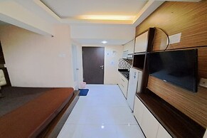 OYO 93365 Apartement Gateway By Sarana Cipta Mahakarya Ii