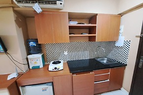 OYO 93365 Apartement Gateway By Sarana Cipta Mahakarya Ii