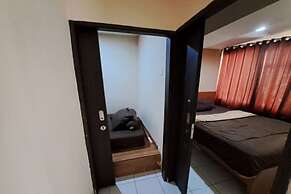 OYO 93365 Apartement Gateway By Sarana Cipta Mahakarya Ii