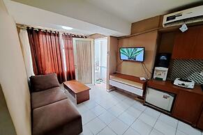 OYO 93365 Apartement Gateway By Sarana Cipta Mahakarya Ii