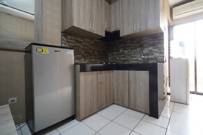 OYO 93365 Apartement Gateway By Sarana Cipta Mahakarya Ii