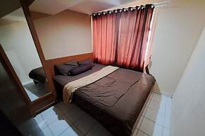 OYO 93365 Apartement Gateway By Sarana Cipta Mahakarya Ii