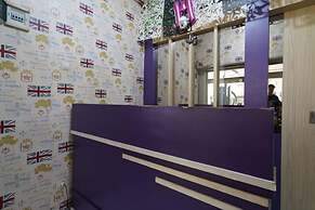 OYO 93365 Apartement Gateway By Sarana Cipta Mahakarya Ii