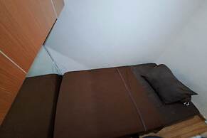 OYO 93365 Apartement Gateway By Sarana Cipta Mahakarya Ii