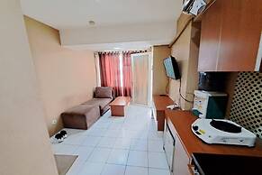 OYO 93365 Apartement Gateway By Sarana Cipta Mahakarya Ii